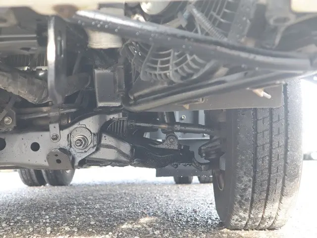 トヨタ ダイナ QDF-KDY221(2WD)の写真27