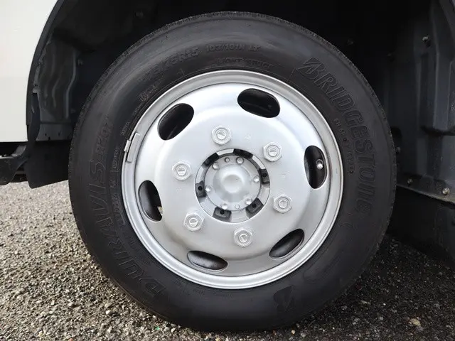 トヨタ ダイナ QDF-KDY221(2WD)の写真28