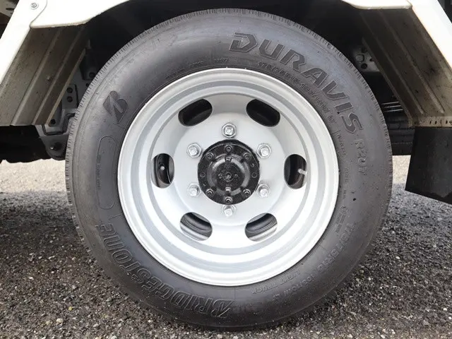 トヨタ ダイナ QDF-KDY221(2WD)の写真29