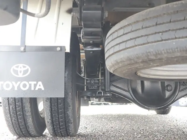 トヨタ ダイナ QDF-KDY221(2WD)の写真30