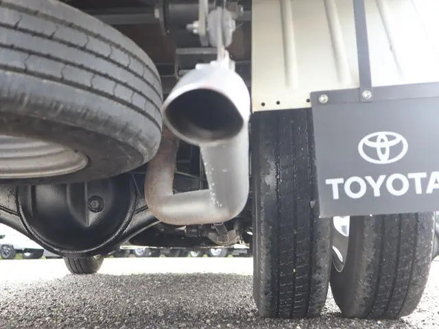 トヨタ ダイナ QDF-KDY221(2WD)の写真31