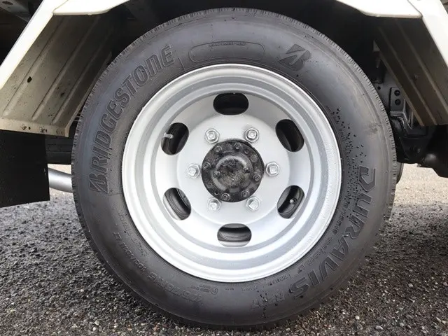 トヨタ ダイナ QDF-KDY221(2WD)の写真32