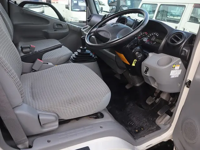トヨタ ダイナ QDF-KDY221(2WD)の写真33