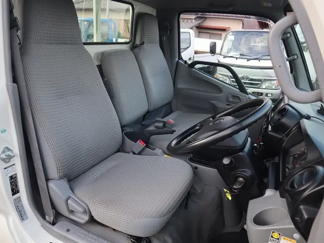 トヨタ ダイナ QDF-KDY221(2WD)の写真34