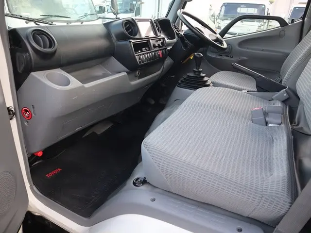 トヨタ ダイナ QDF-KDY221(2WD)の写真35