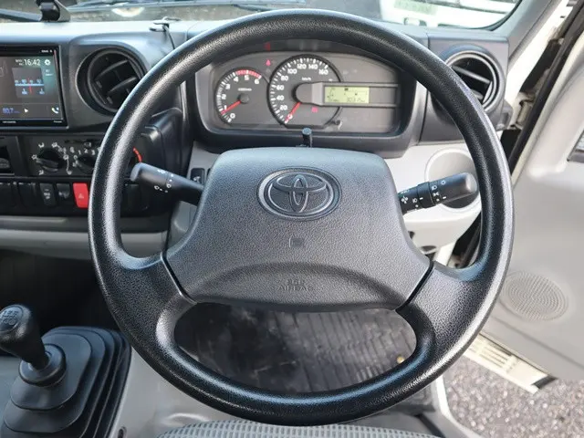 トヨタ ダイナ QDF-KDY221(2WD)の写真37