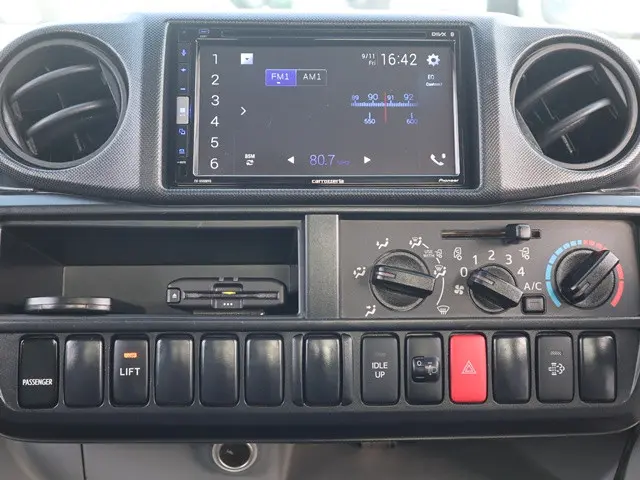 トヨタ ダイナ QDF-KDY221(2WD)の写真39