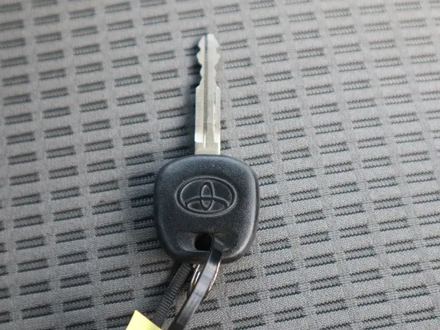 トヨタ ダイナ QDF-KDY221(2WD)の写真43