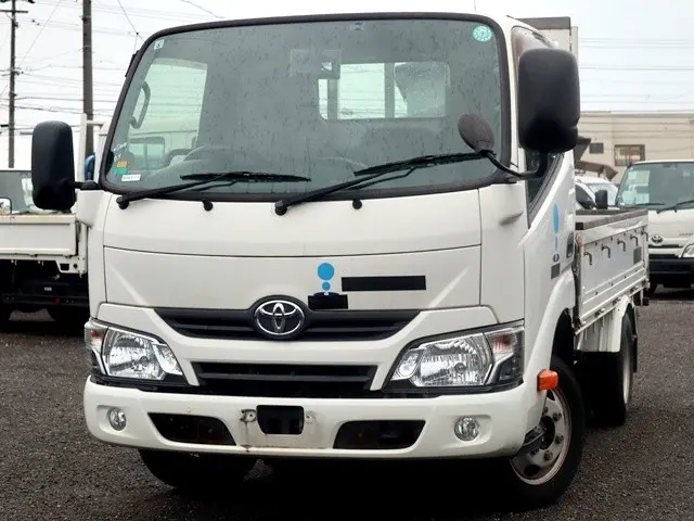 トヨタ ダイナ QDF-KDY231(2WD)の写真1