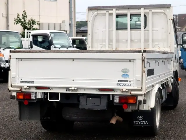 トヨタ ダイナ QDF-KDY231(2WD)の写真3
