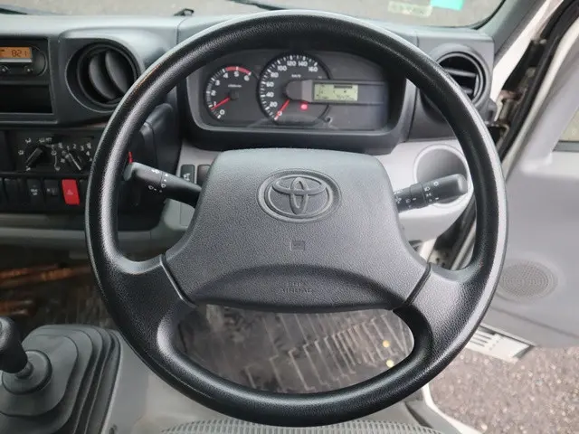 トヨタ ダイナ QDF-KDY231(2WD)の写真4