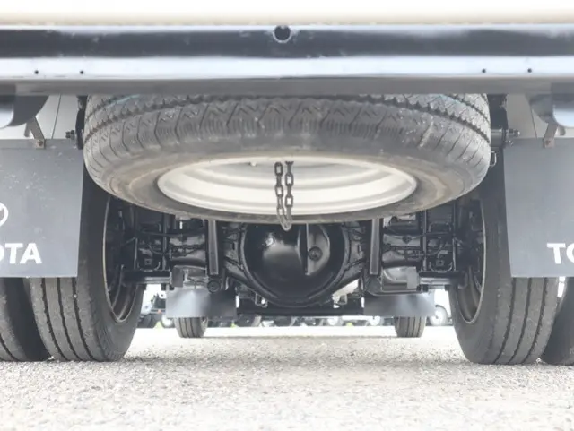 トヨタ トヨエース TKG-XZU710(2WD)の写真20