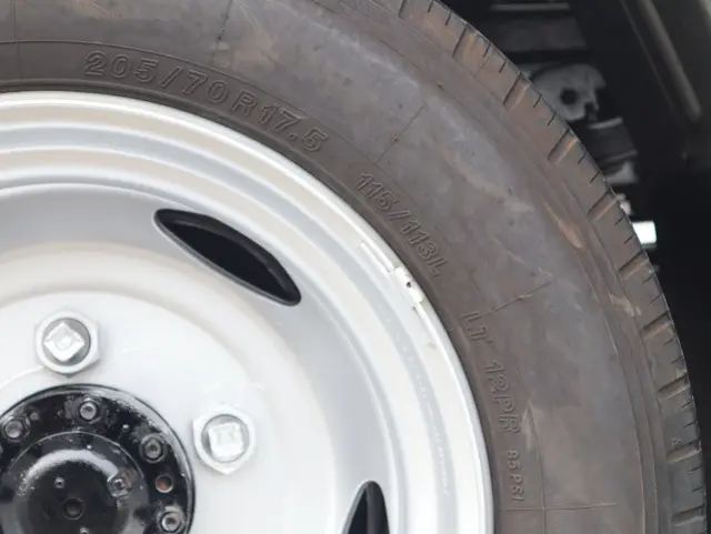 トヨタ トヨエース TKG-XZU710(2WD)の写真21