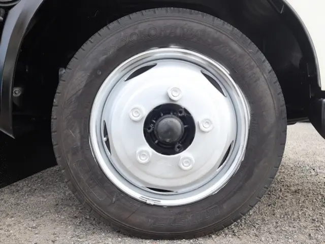 トヨタ トヨエース TKG-XZU710(2WD)の写真22