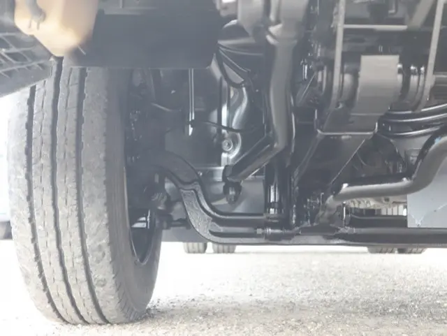 トヨタ トヨエース TKG-XZU710(2WD)の写真23