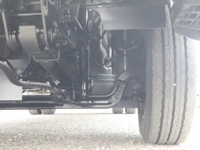トヨタ トヨエース TKG-XZU710(2WD)の写真24