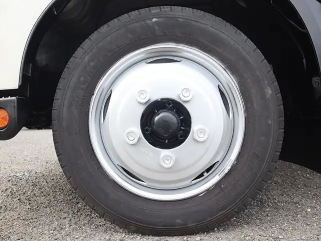 トヨタ トヨエース TKG-XZU710(2WD)の写真25
