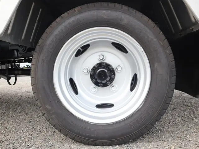 トヨタ トヨエース TKG-XZU710(2WD)の写真26