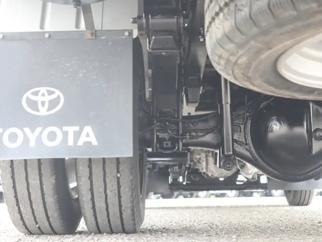 トヨタ トヨエース TKG-XZU710(2WD)の写真27