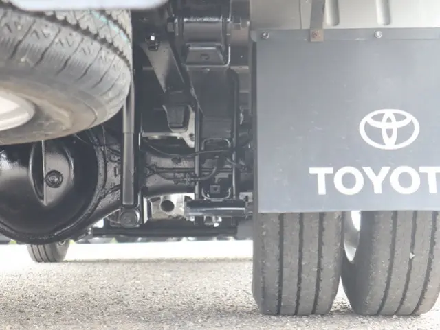 トヨタ トヨエース TKG-XZU710(2WD)の写真28