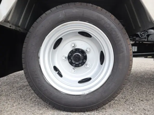 トヨタ トヨエース TKG-XZU710(2WD)の写真29