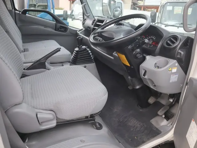 トヨタ トヨエース TKG-XZU710(2WD)の写真30