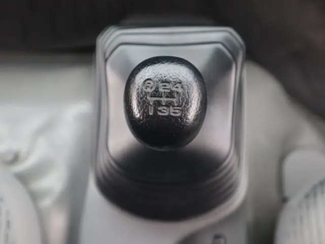 トヨタ トヨエース TKG-XZU710(2WD)の写真35