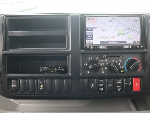 トヨタ トヨエース TKG-XZU710(2WD)の写真36
