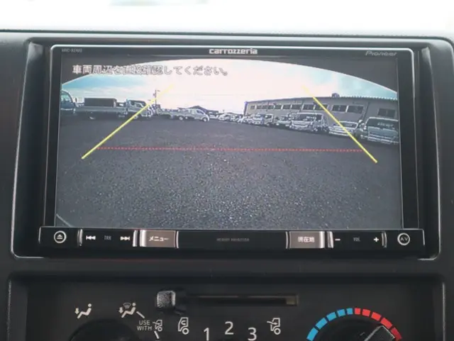 トヨタ トヨエース TKG-XZU710(2WD)の写真37