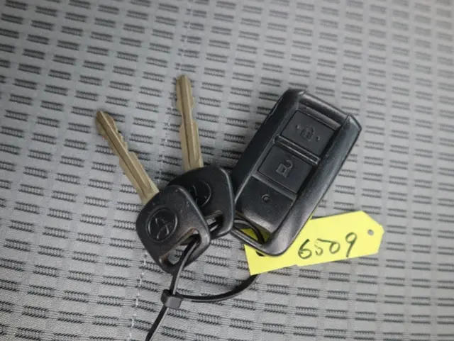 トヨタ トヨエース TKG-XZU710(2WD)の写真39