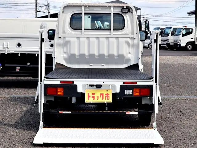 ダイハツ ハイゼットトラック 3BD-S510P(4WD)の写真11