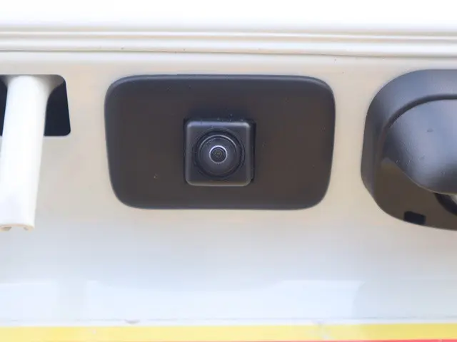 ダイハツ ハイゼットトラック 3BD-S510P(4WD)の写真17