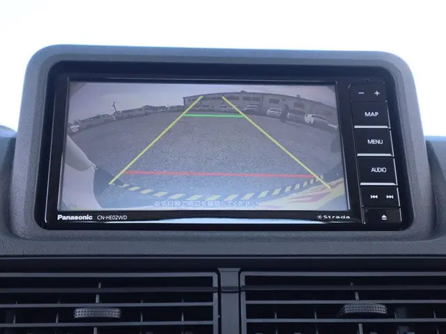 ダイハツ ハイゼットトラック 3BD-S510P(4WD)の写真18