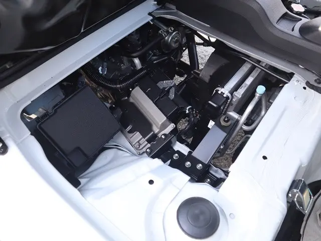 ダイハツ ハイゼットトラック 3BD-S510P(4WD)の写真20