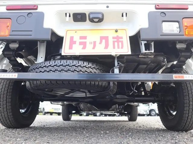 ダイハツ ハイゼットトラック 3BD-S510P(4WD)の写真22