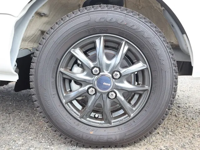 ダイハツ ハイゼットトラック 3BD-S510P(4WD)の写真24