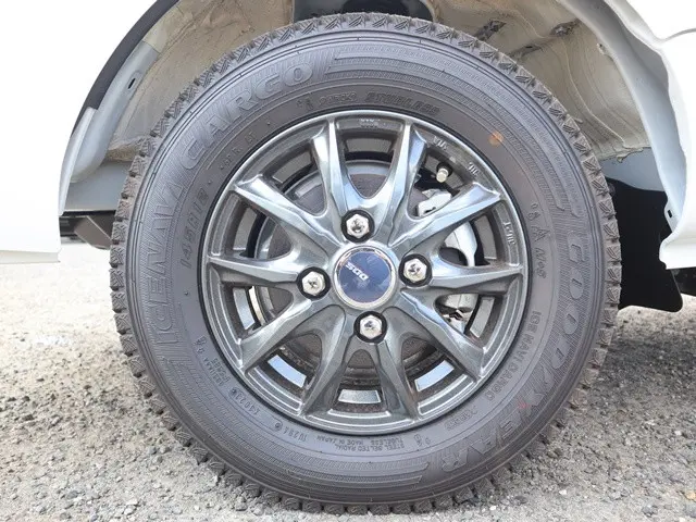 ダイハツ ハイゼットトラック 3BD-S510P(4WD)の写真27