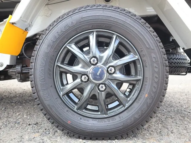 ダイハツ ハイゼットトラック 3BD-S510P(4WD)の写真28