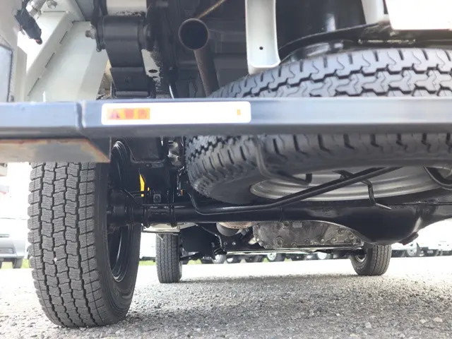 ダイハツ ハイゼットトラック 3BD-S510P(4WD)の写真29
