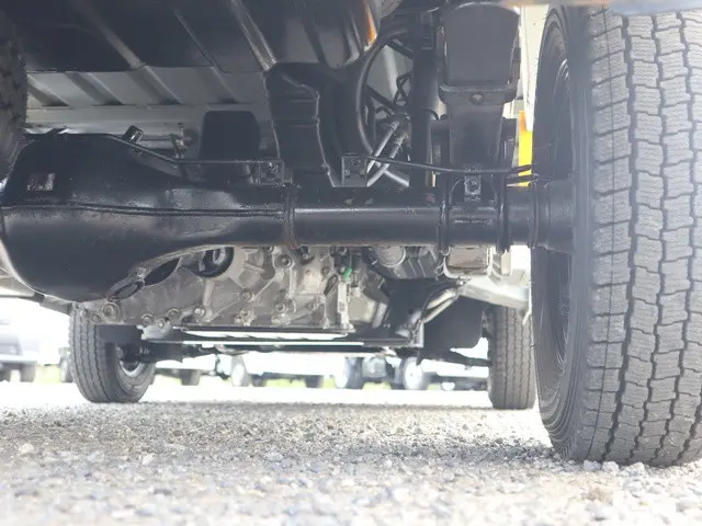 ダイハツ ハイゼットトラック 3BD-S510P(4WD)の写真30