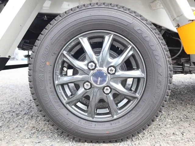 ダイハツ ハイゼットトラック 3BD-S510P(4WD)の写真31