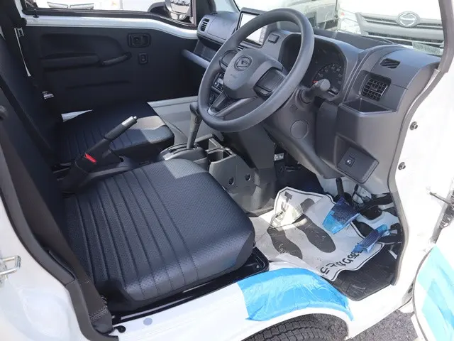 ダイハツ ハイゼットトラック 3BD-S510P(4WD)の写真32
