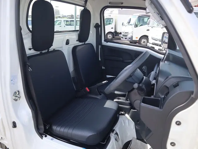 ダイハツ ハイゼットトラック 3BD-S510P(4WD)の写真33
