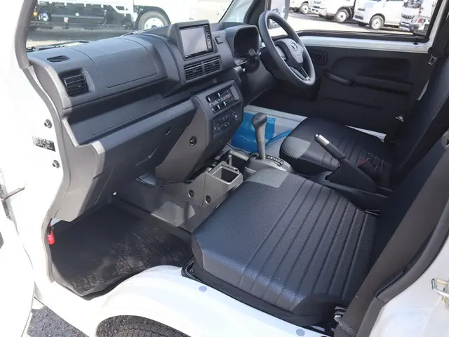 ダイハツ ハイゼットトラック 3BD-S510P(4WD)の写真34