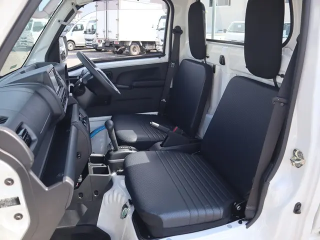 ダイハツ ハイゼットトラック 3BD-S510P(4WD)の写真35