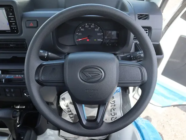 ダイハツ ハイゼットトラック 3BD-S510P(4WD)の写真36