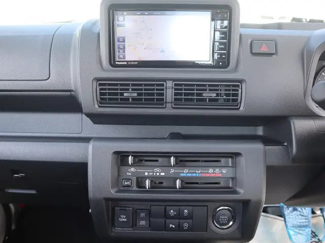ダイハツ ハイゼットトラック 3BD-S510P(4WD)の写真38