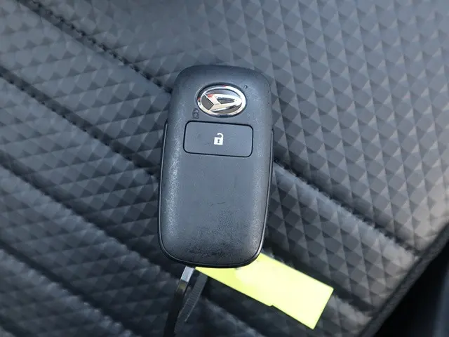 ダイハツ ハイゼットトラック 3BD-S510P(4WD)の写真41