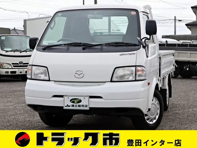 マツダ ボンゴトラック DBF-SLP2T(2WD)の写真1