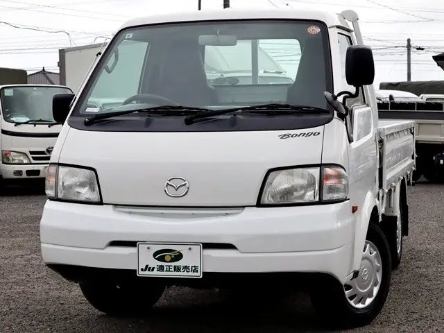 マツダ ボンゴトラック DBF-SLP2T(2WD)の写真2